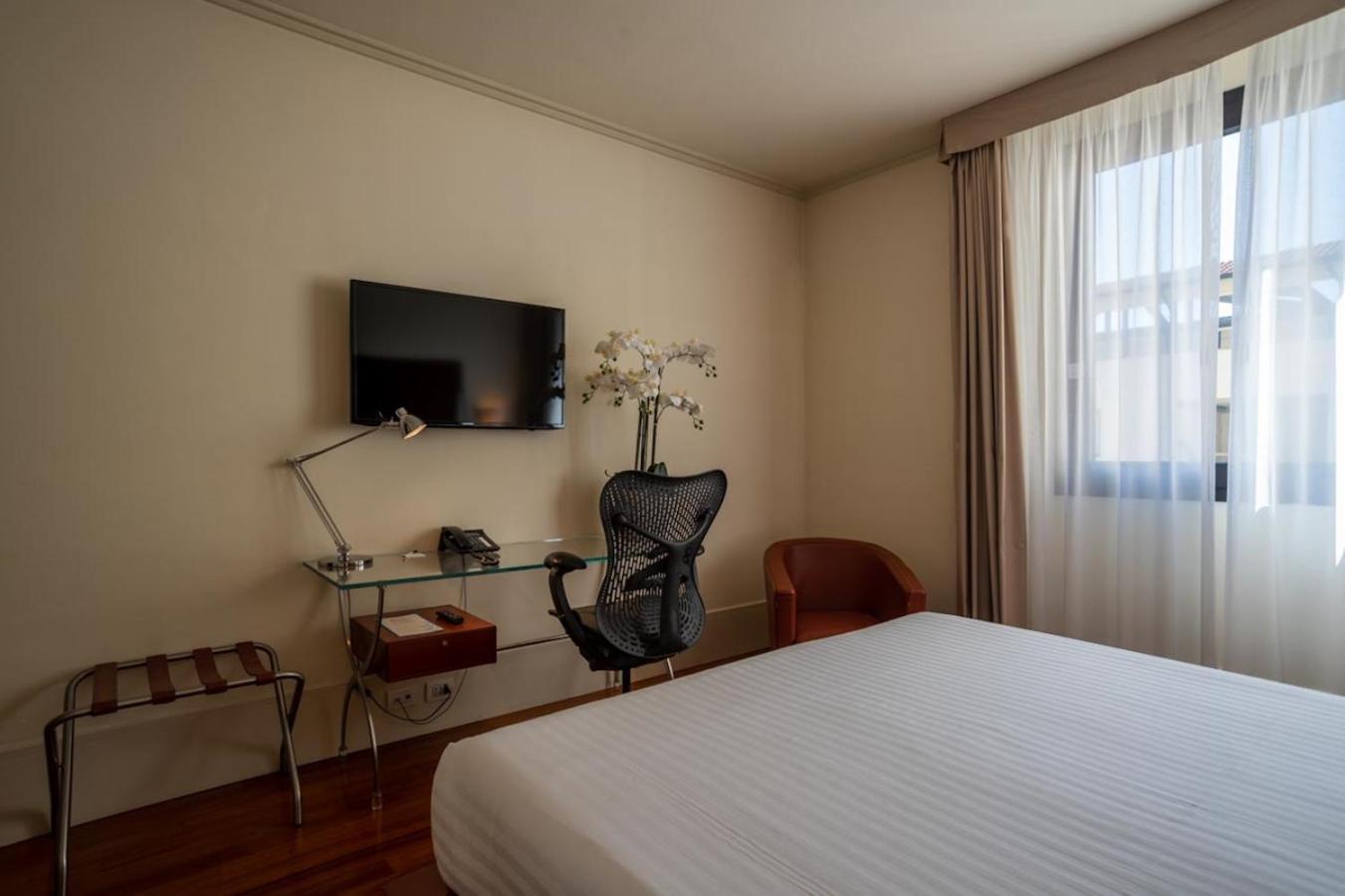 Hotel Hilton Garden Novoli Florencia