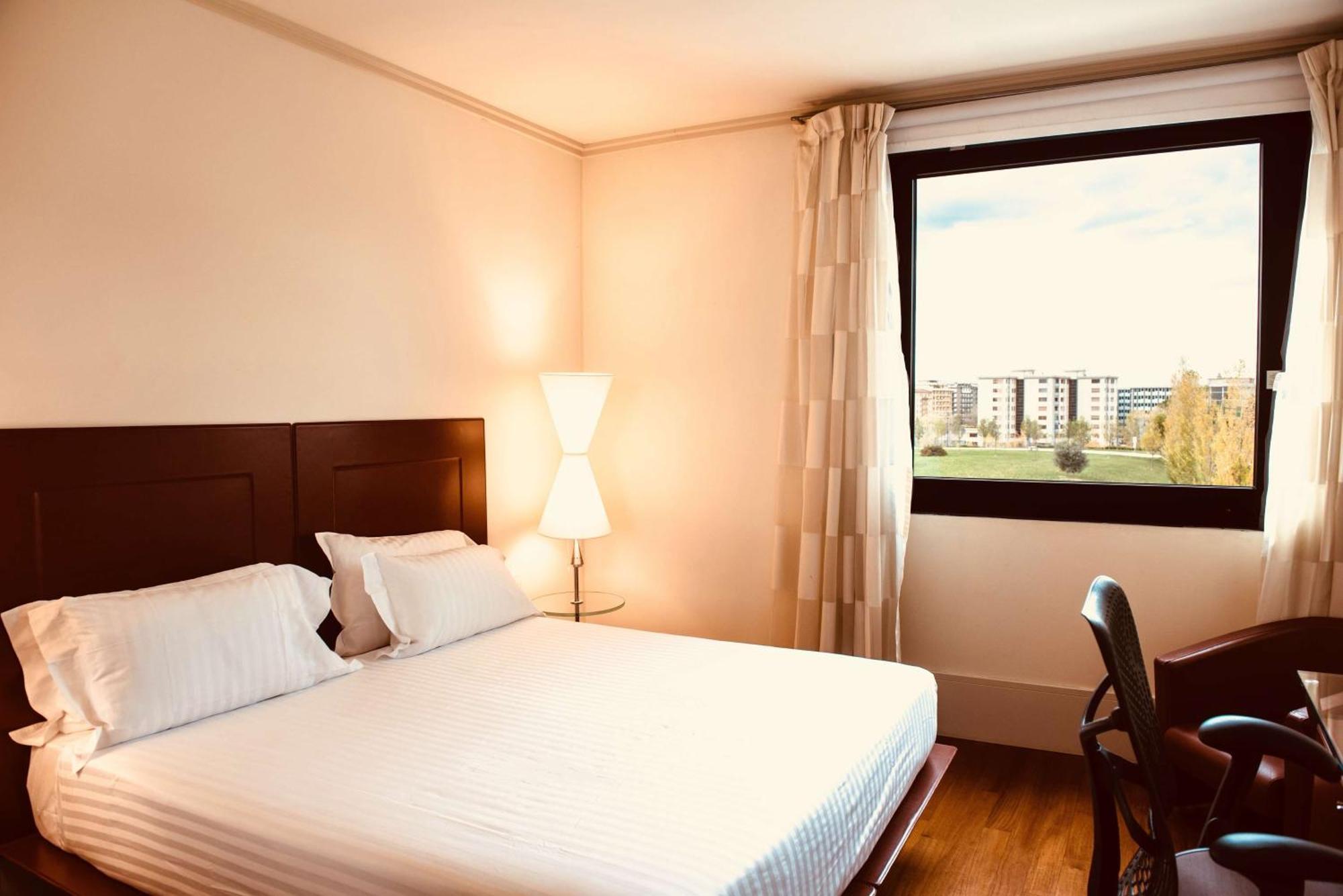 Hilton Garden Novoli Florencia