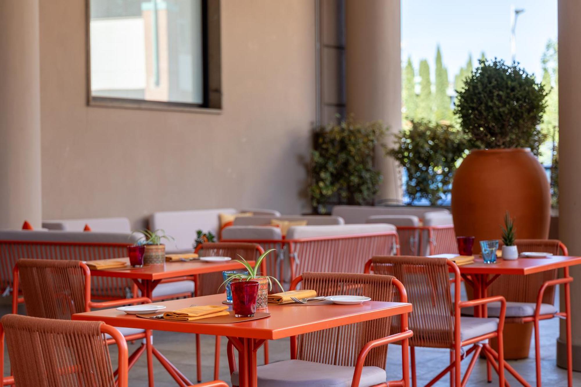 Hilton Garden Novoli 4* Florencia