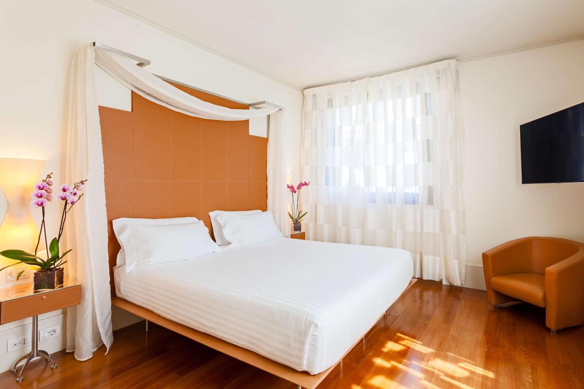 Hilton Garden Novoli Florencia