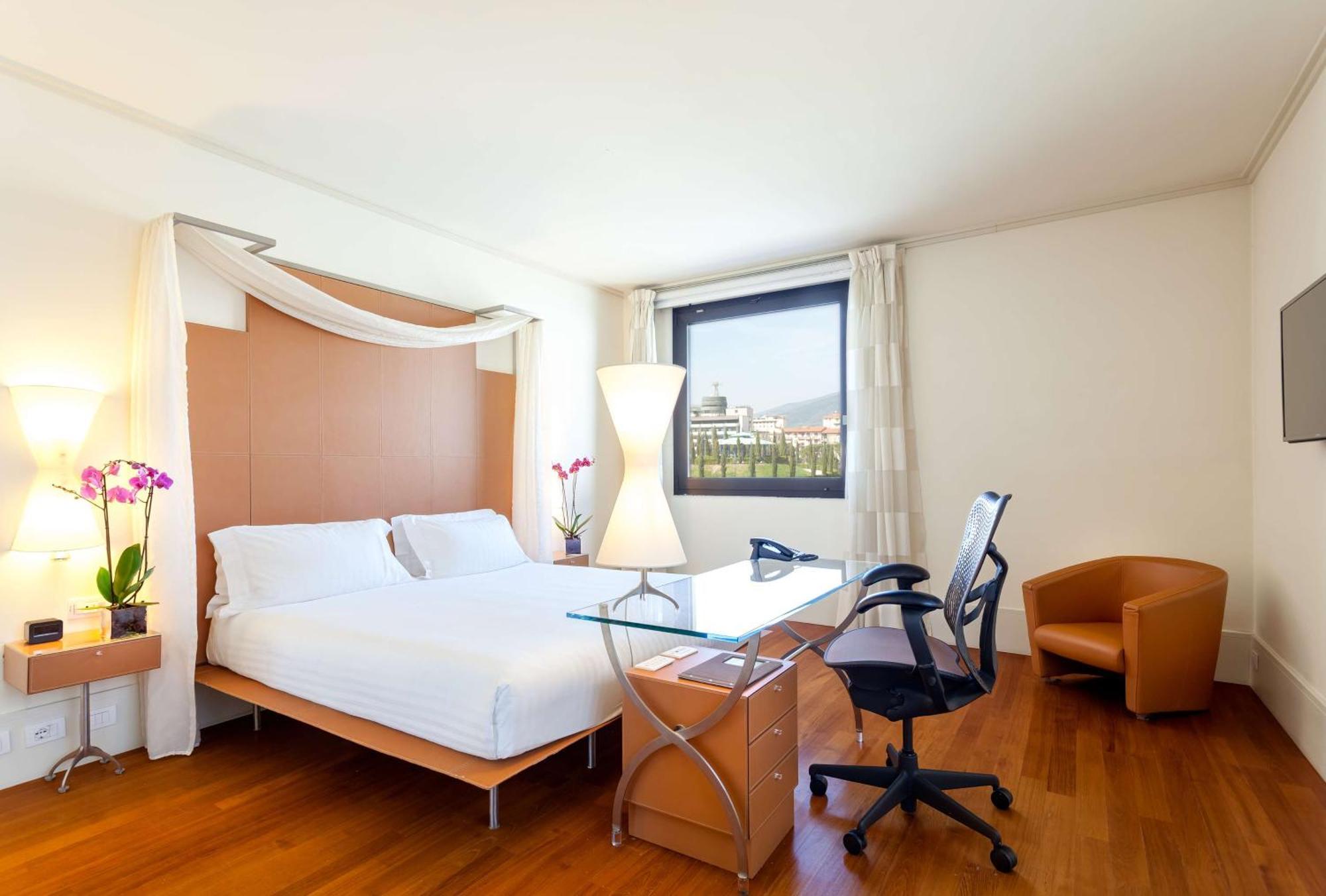 Hilton Garden Novoli 4* Florencia