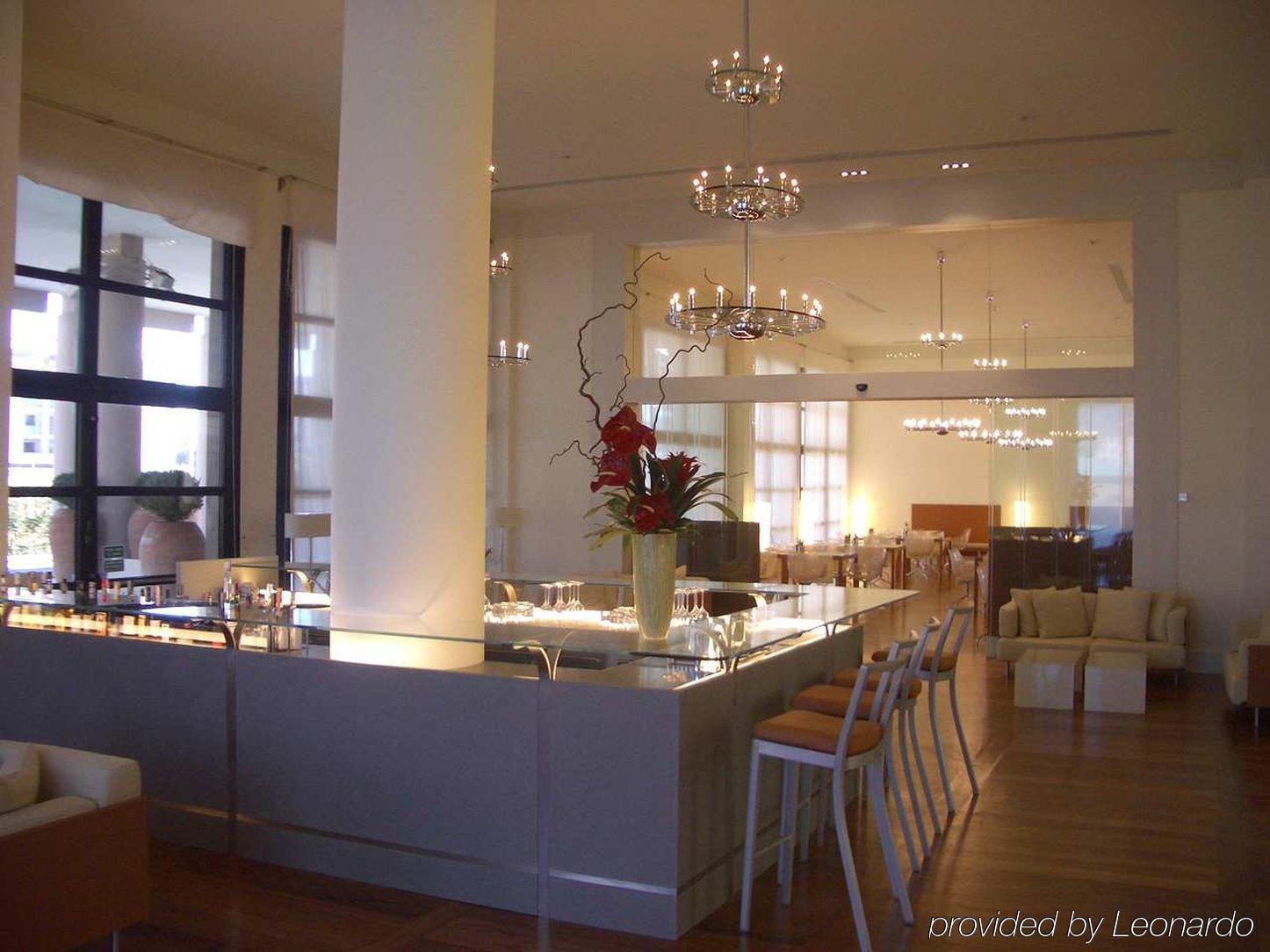 Hilton Garden Novoli 4* Florencia