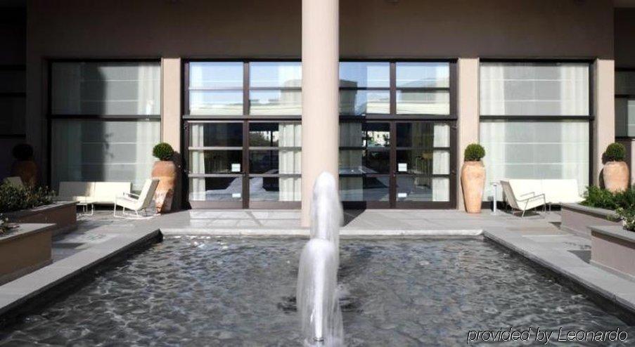 Hilton Garden Novoli Hotel Florencia