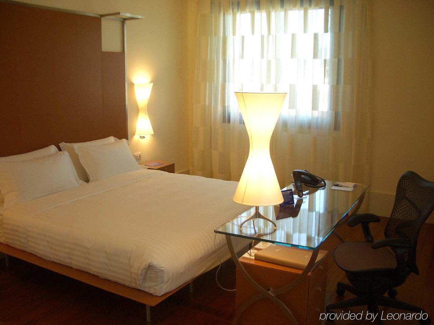 Hilton Garden Novoli 4* Florencia