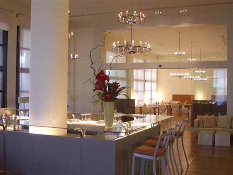 Hilton Garden Novoli Florencia