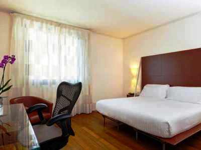 Hilton Garden Novoli Hotel Florencia