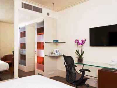 Hilton Garden Novoli Florencia