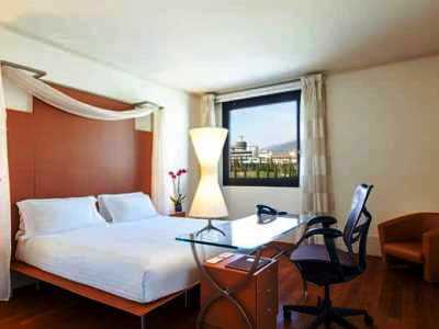 Hotel Hilton Garden Novoli Florencia