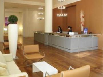 Hilton Garden Novoli 4* Florencia